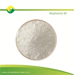 2,2-บิส(4-ไฮดรอกซีฟีนิล)เฮกซาฟลูออโรโพรเพน 1478-61-1